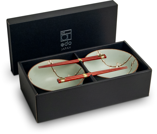 Set ciotole Ume