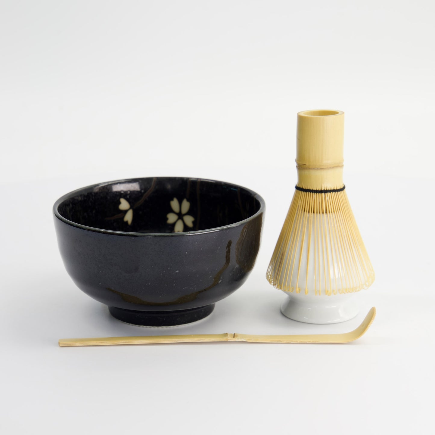Set da tè Matcha Sakura