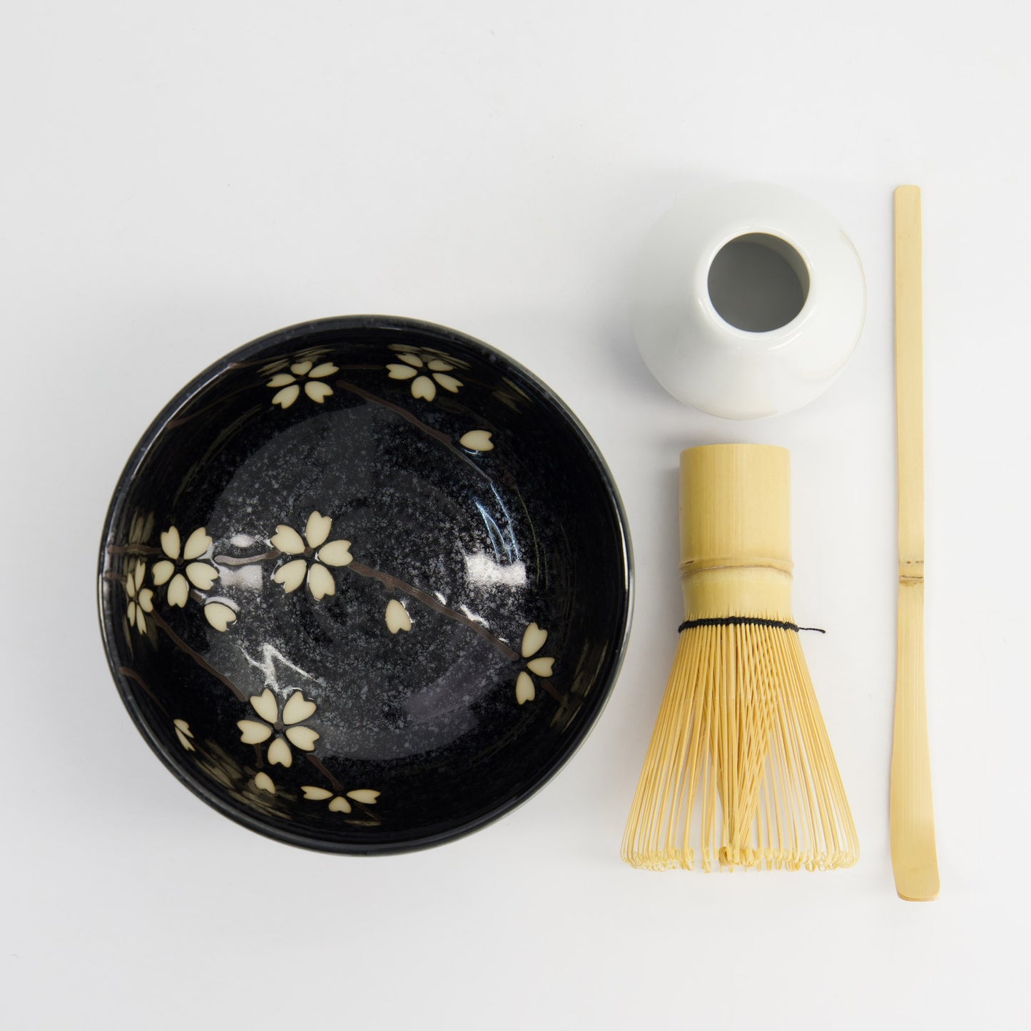 Set da tè Matcha Sakura