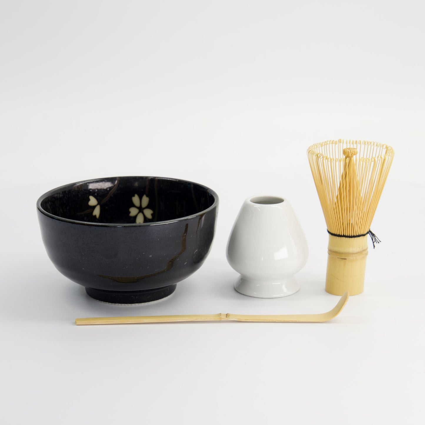 Set da tè Matcha Sakura