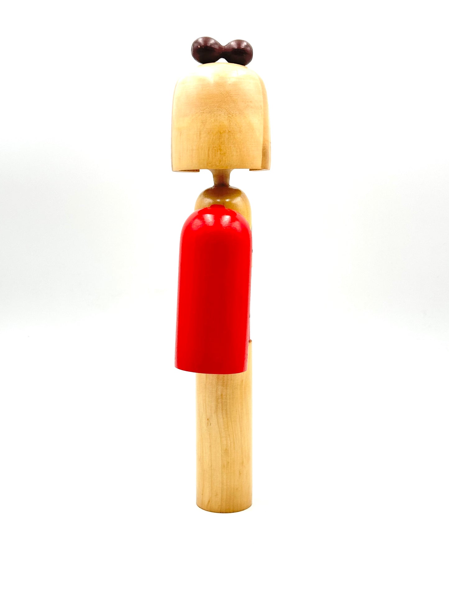 Kokeshi by Hajime Miyashita
