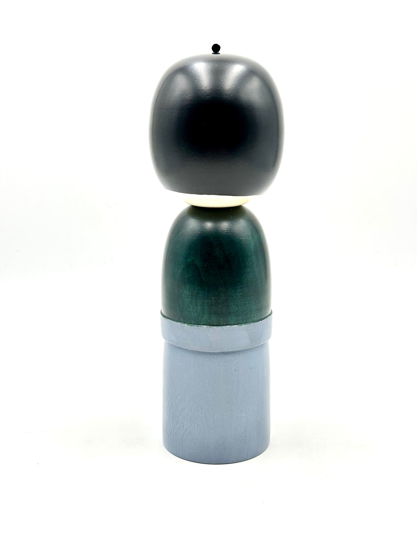 Kokeshi Samurai