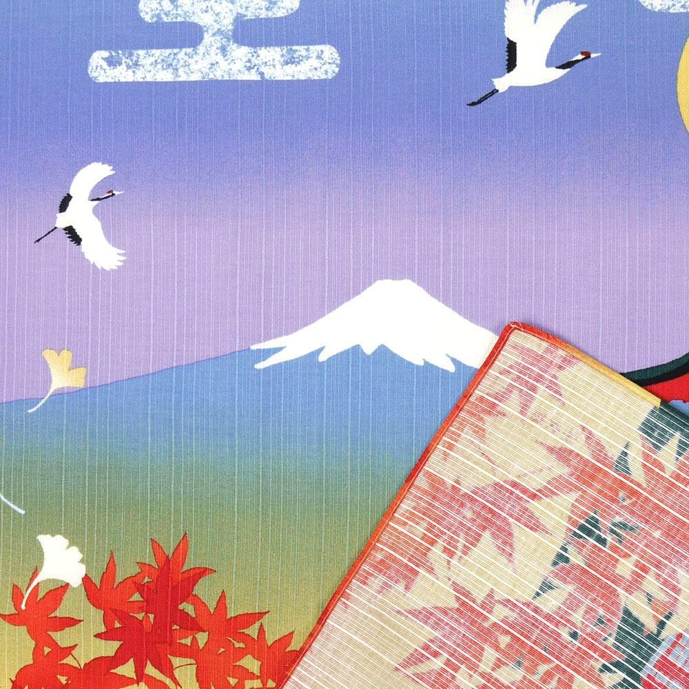 Furoshiki Autunno