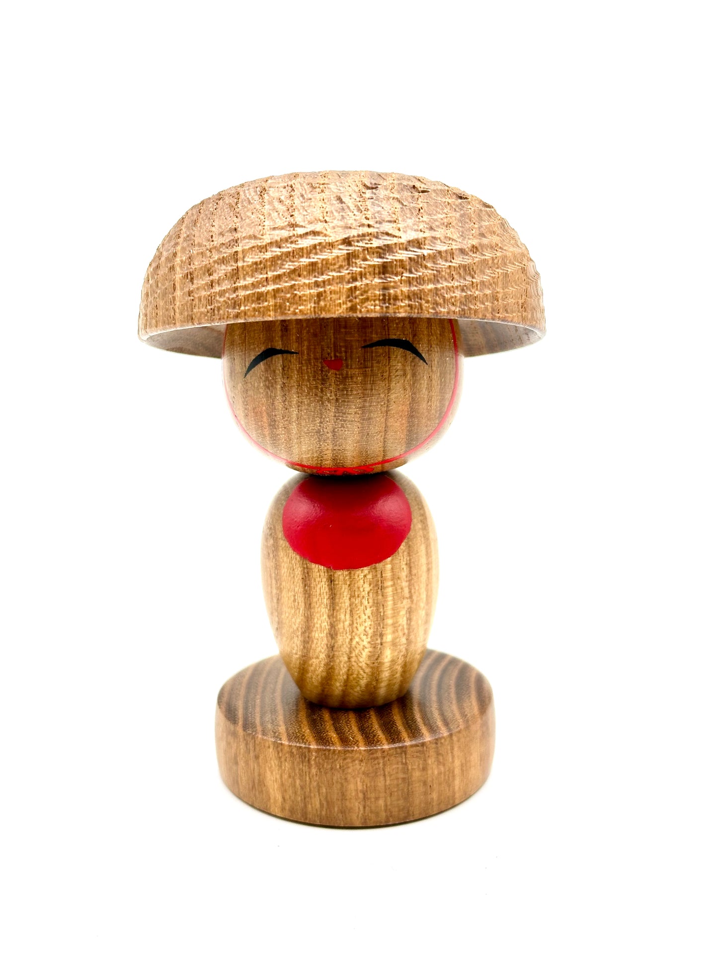 Kokeshi Shiawase Jizo