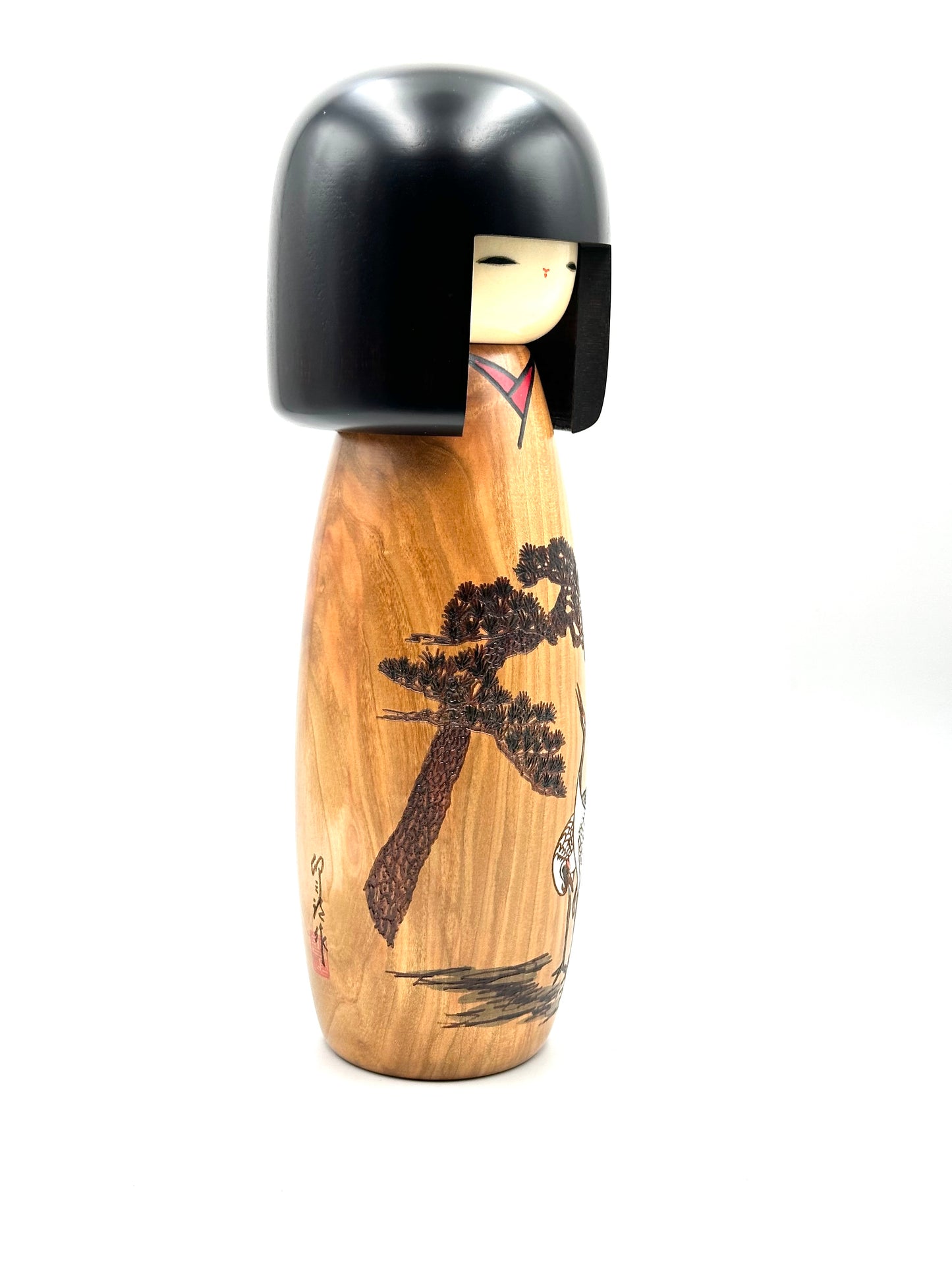 Kokeshi Meototsuru L