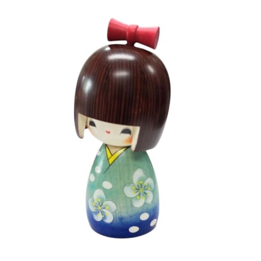 Kokeshi Otome Gokoro
