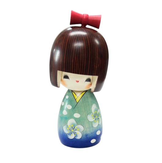 Kokeshi Otome Gokoro