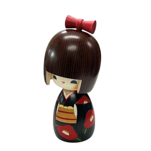 Kokeshi Otome Gokoro