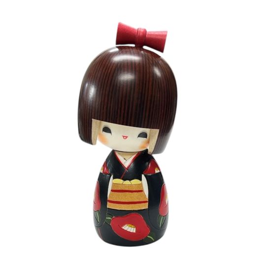 Kokeshi Hanatsubaki
