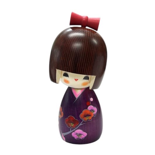 Kokeshi Haru wo Yobu