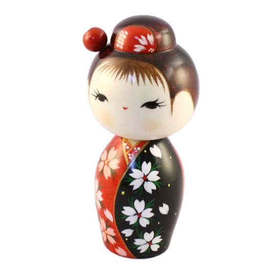 Kokeshi Haruka