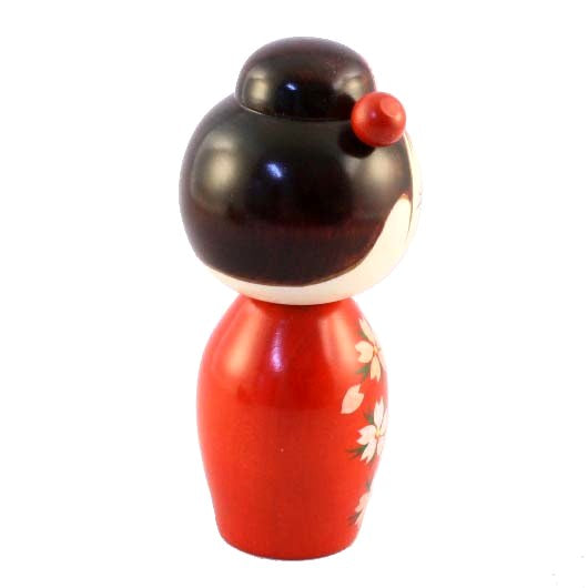 Kokeshi Haruka