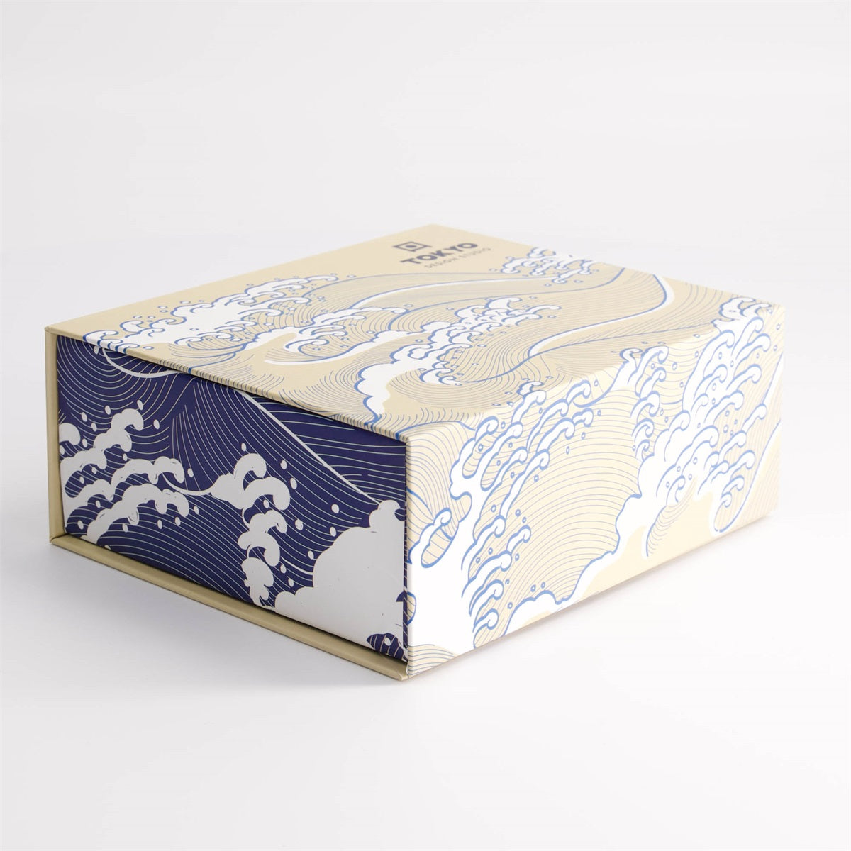 Set sake Grande Onda