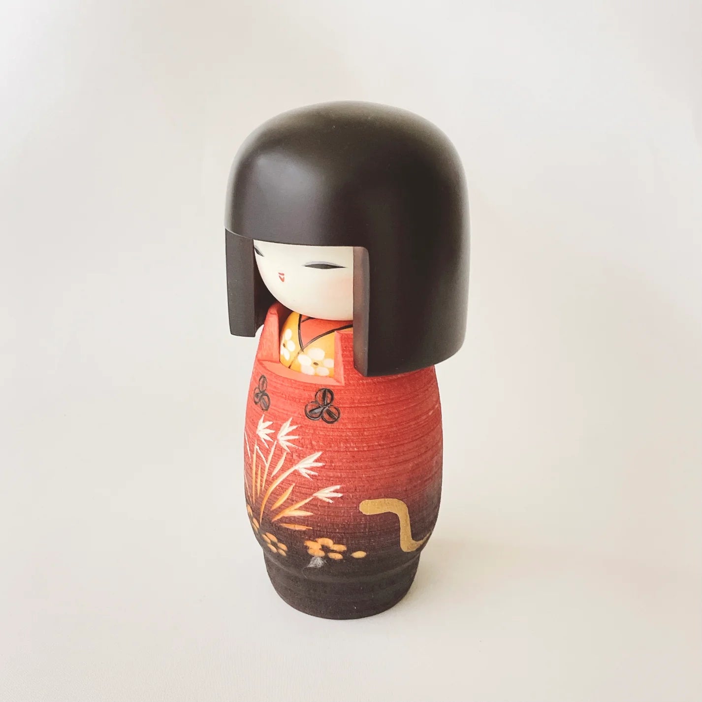 Kokeshi Michiyuki