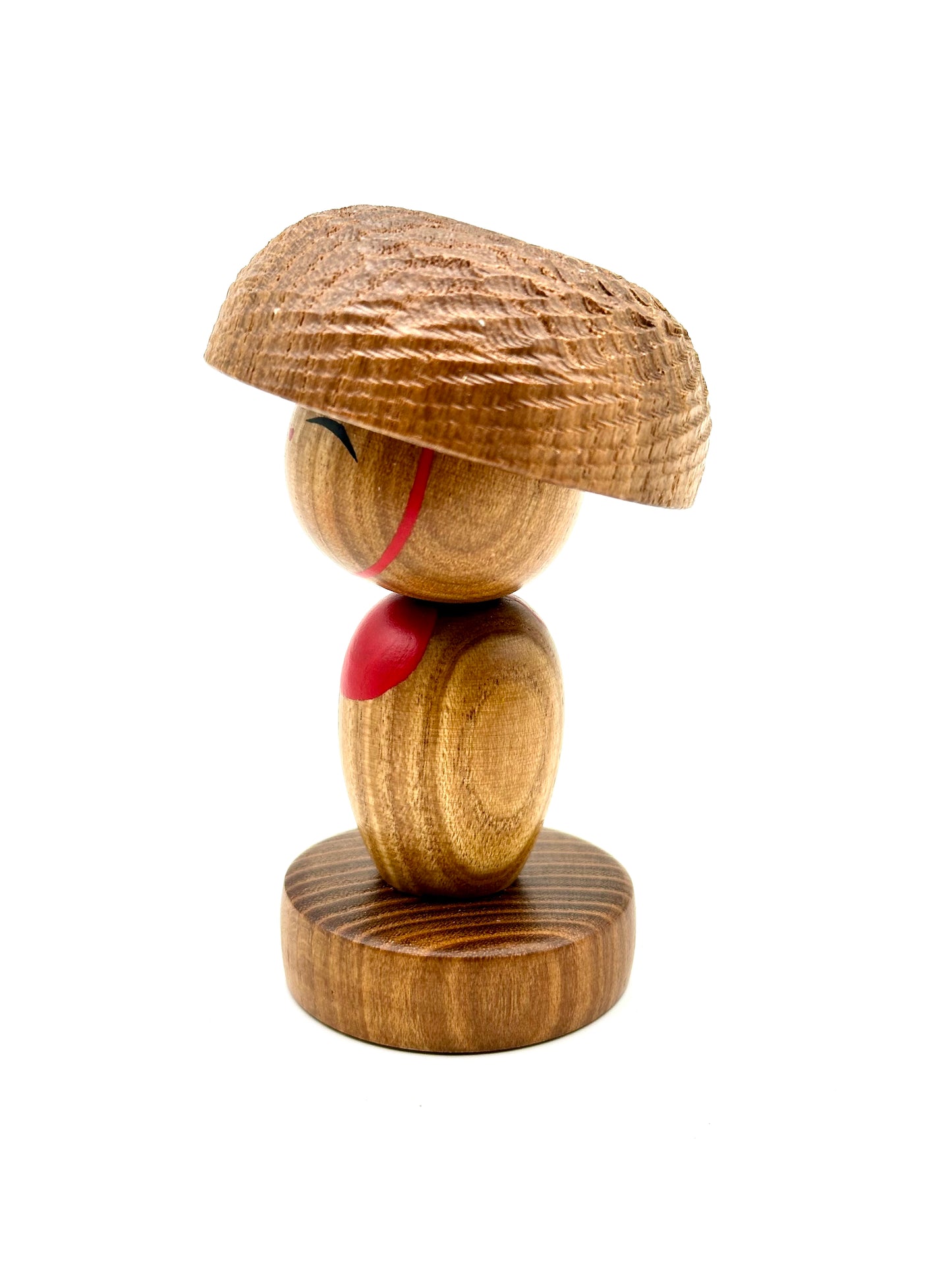 Kokeshi Shiawase Jizo