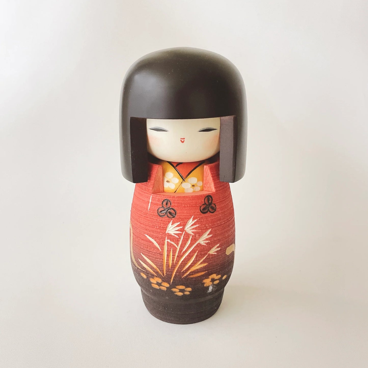 Kokeshi Michiyuki