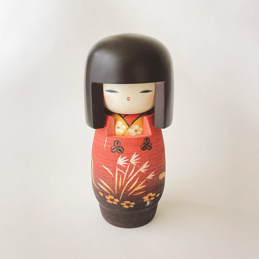 Kokeshi Michiyuki