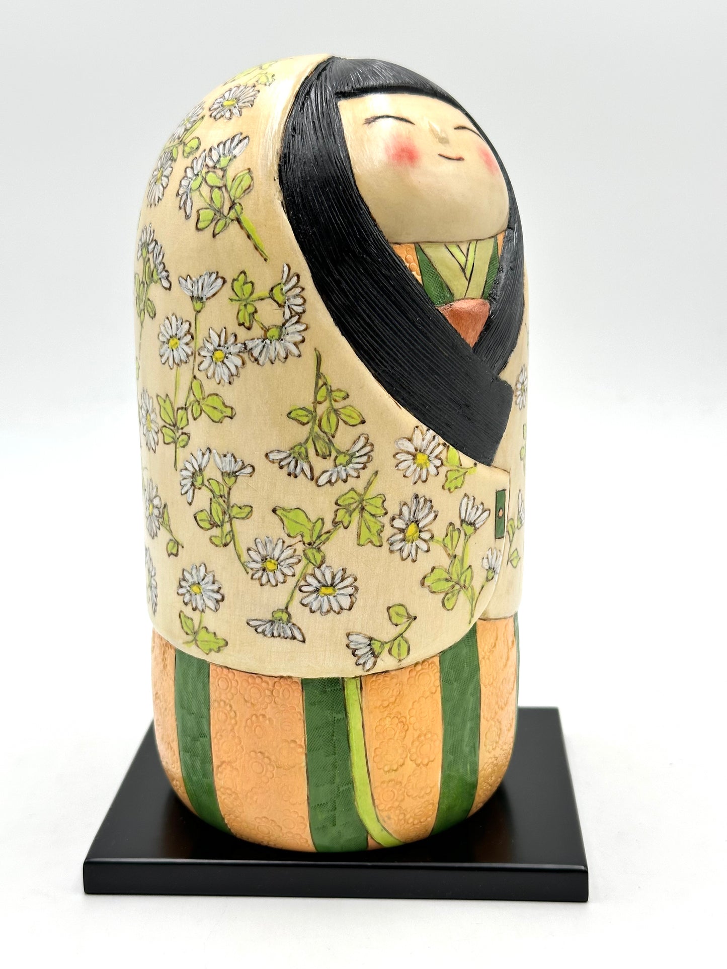 Kokeshi Warabe
