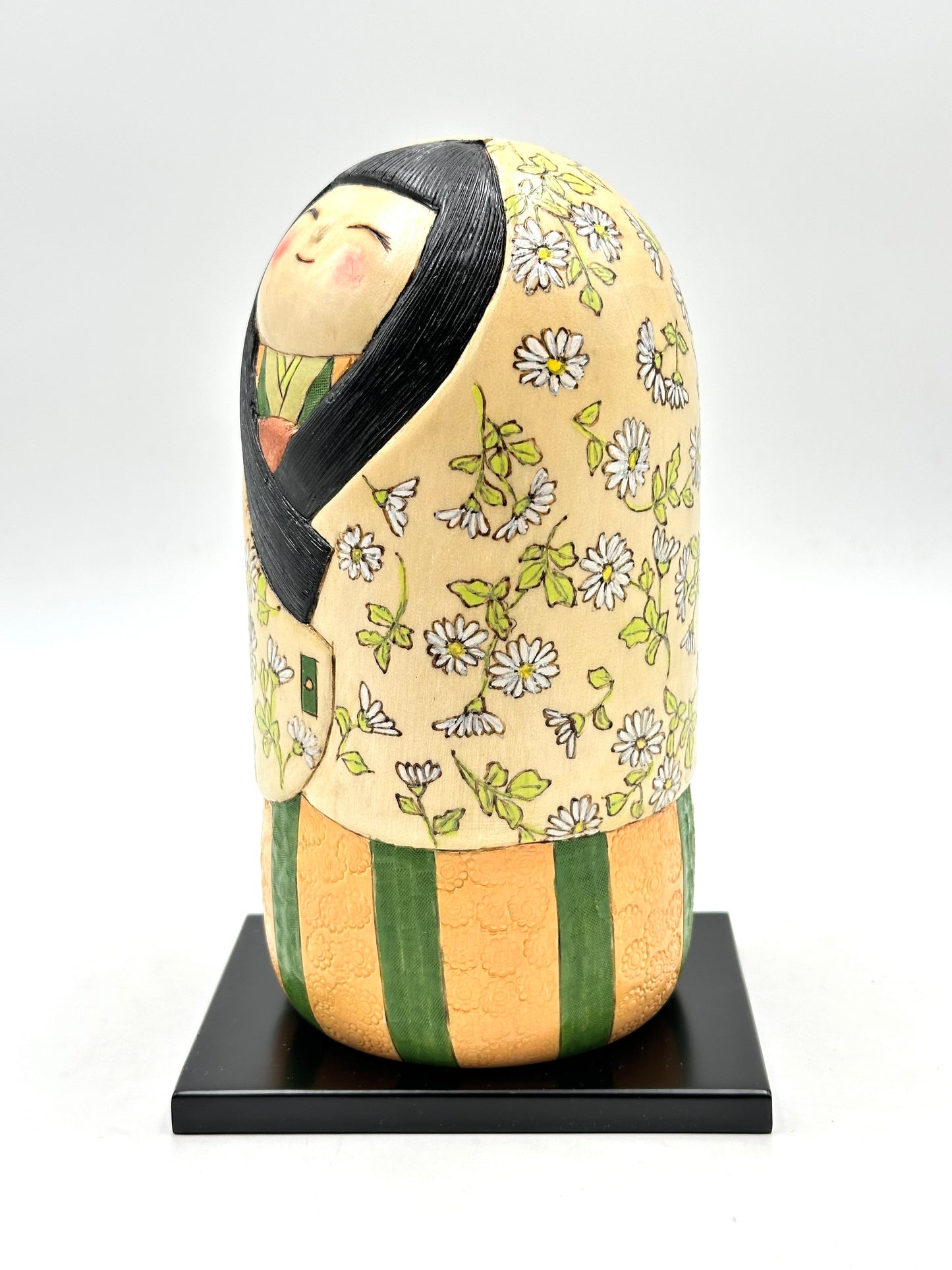 Kokeshi Warabe
