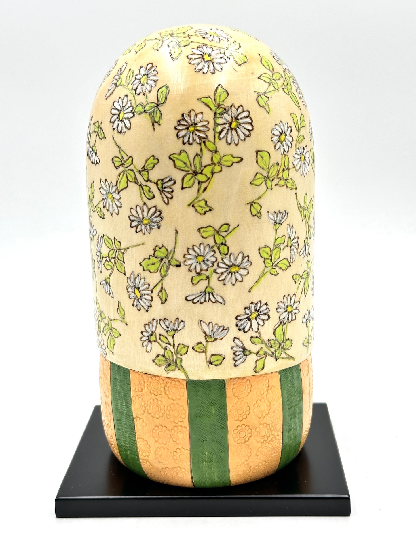 Kokeshi Warabe