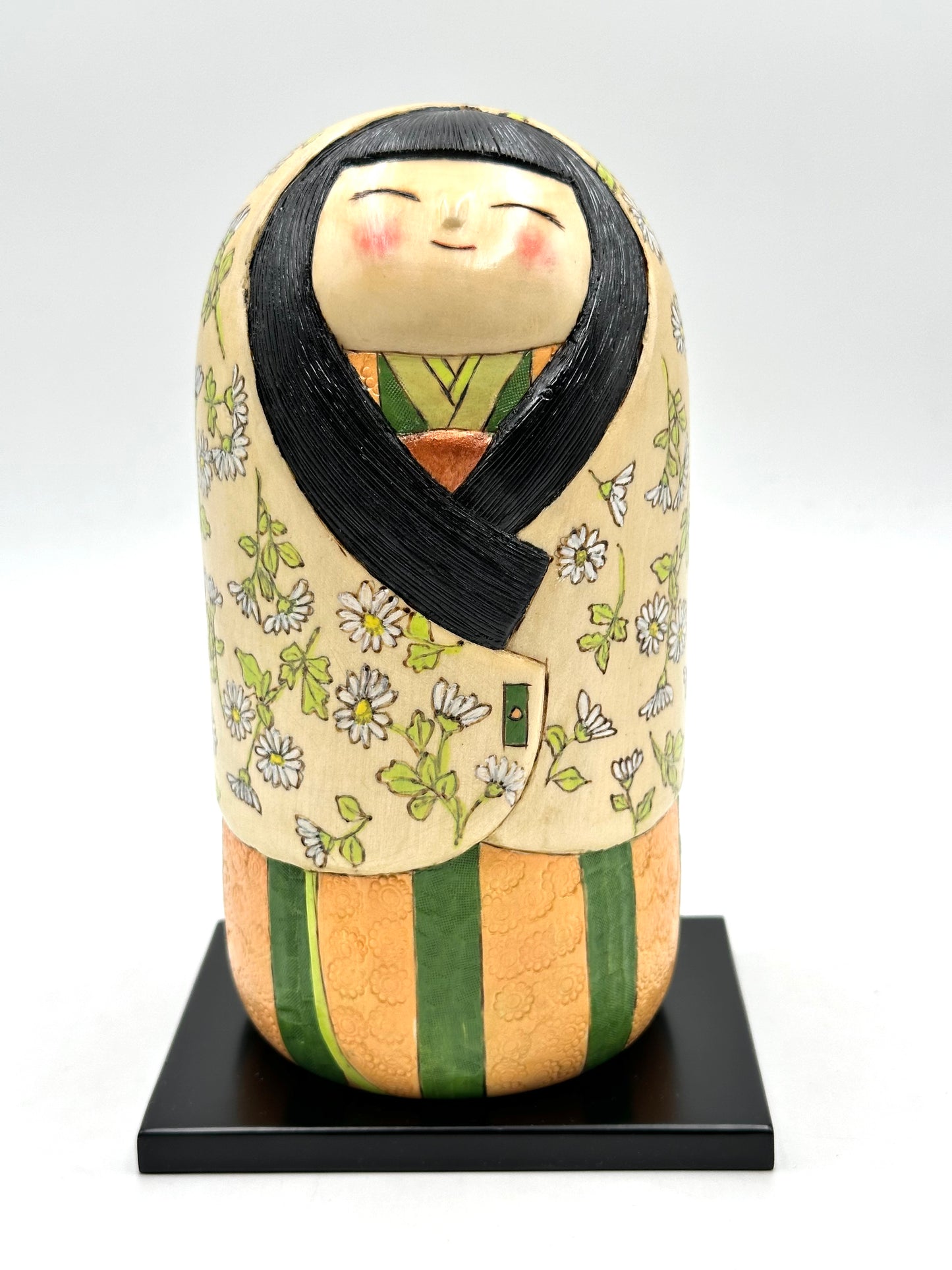Kokeshi Warabe