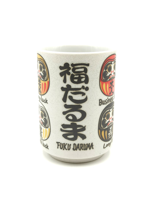 Tazza Daruma