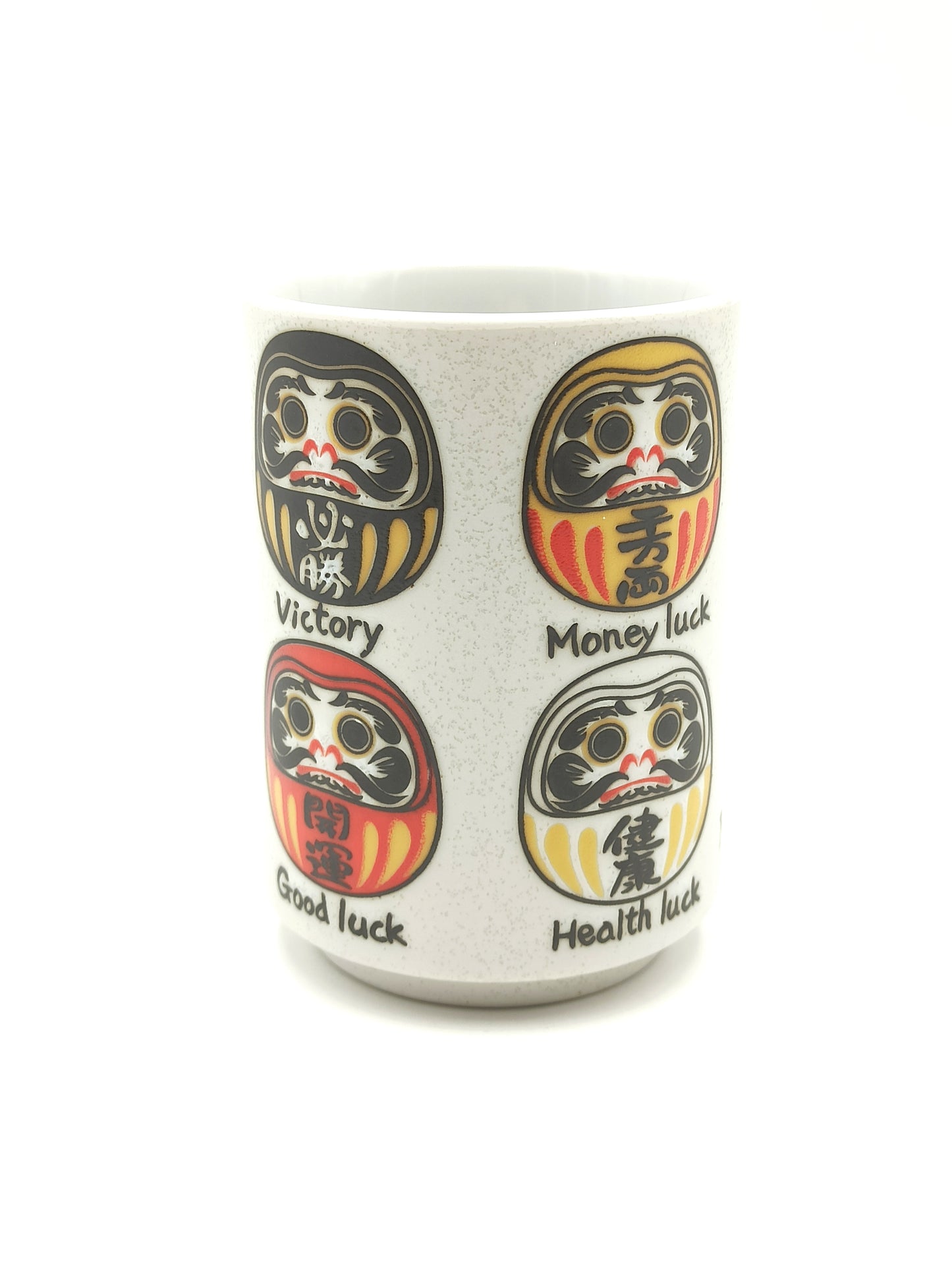 Owl mug