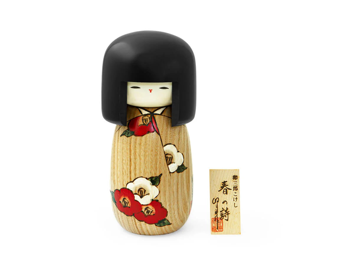 Kokeshi Hana no uta (M)