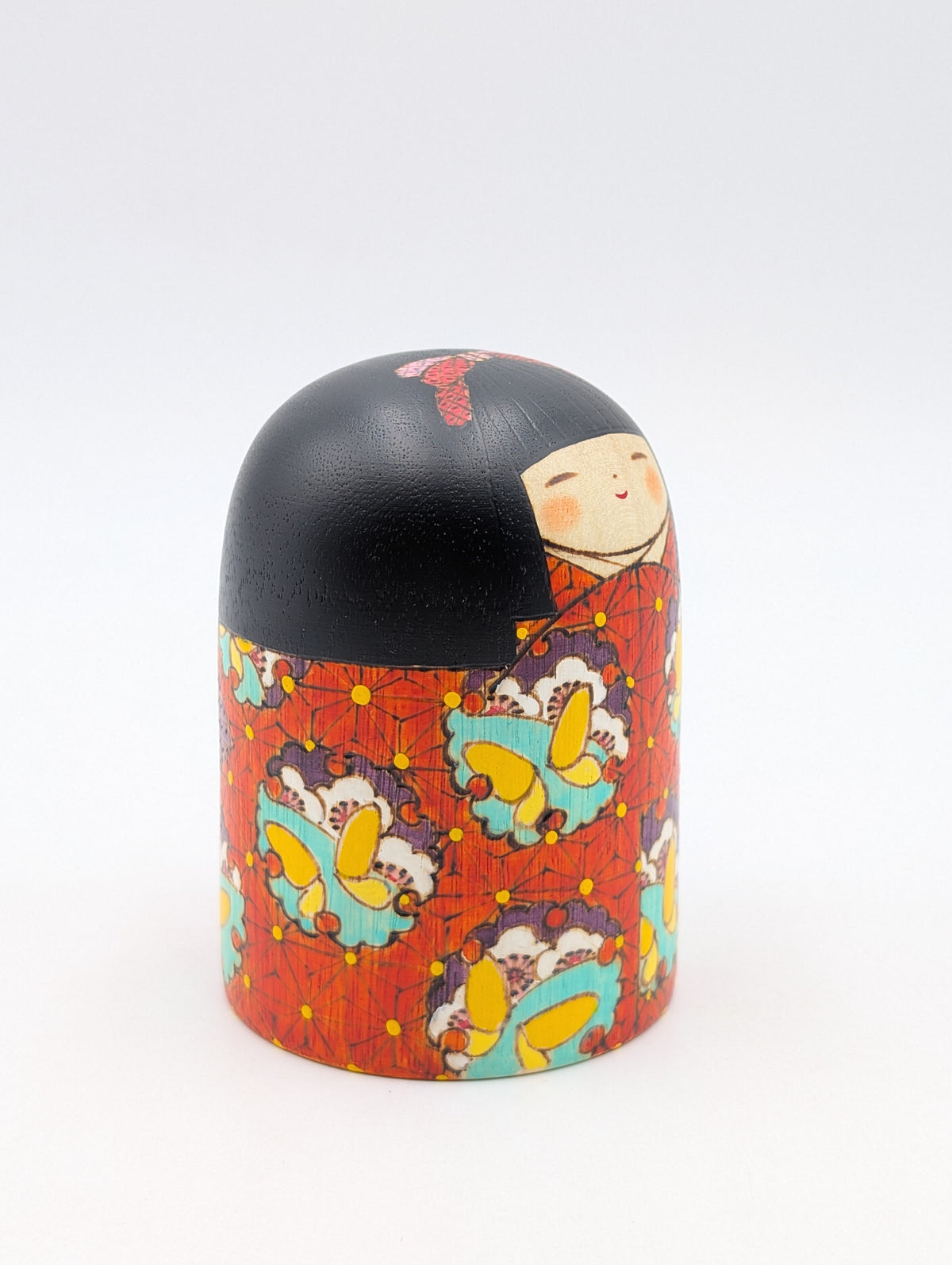 Kokeshi Harubiyori