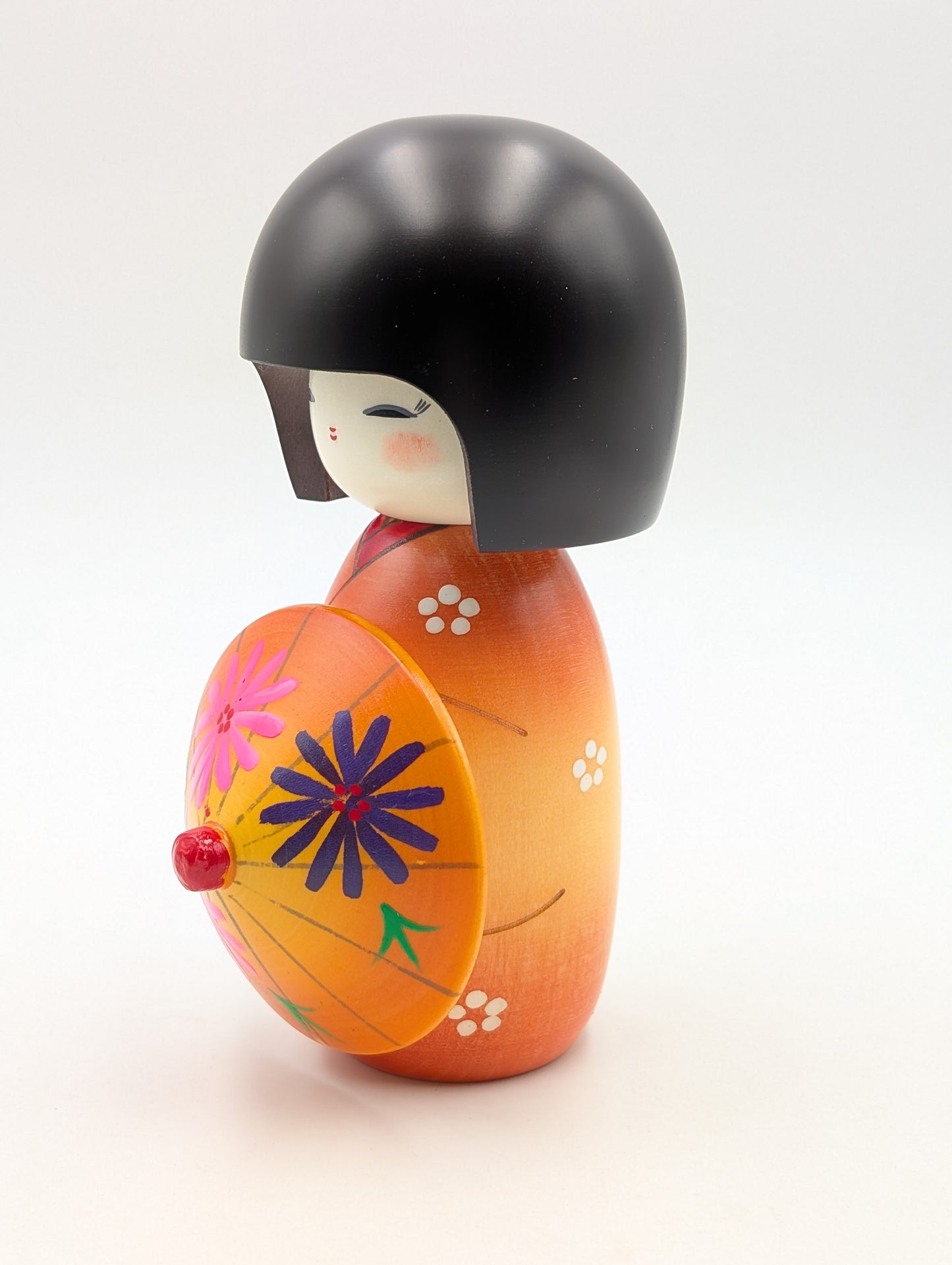 Kokeshi Ameagari