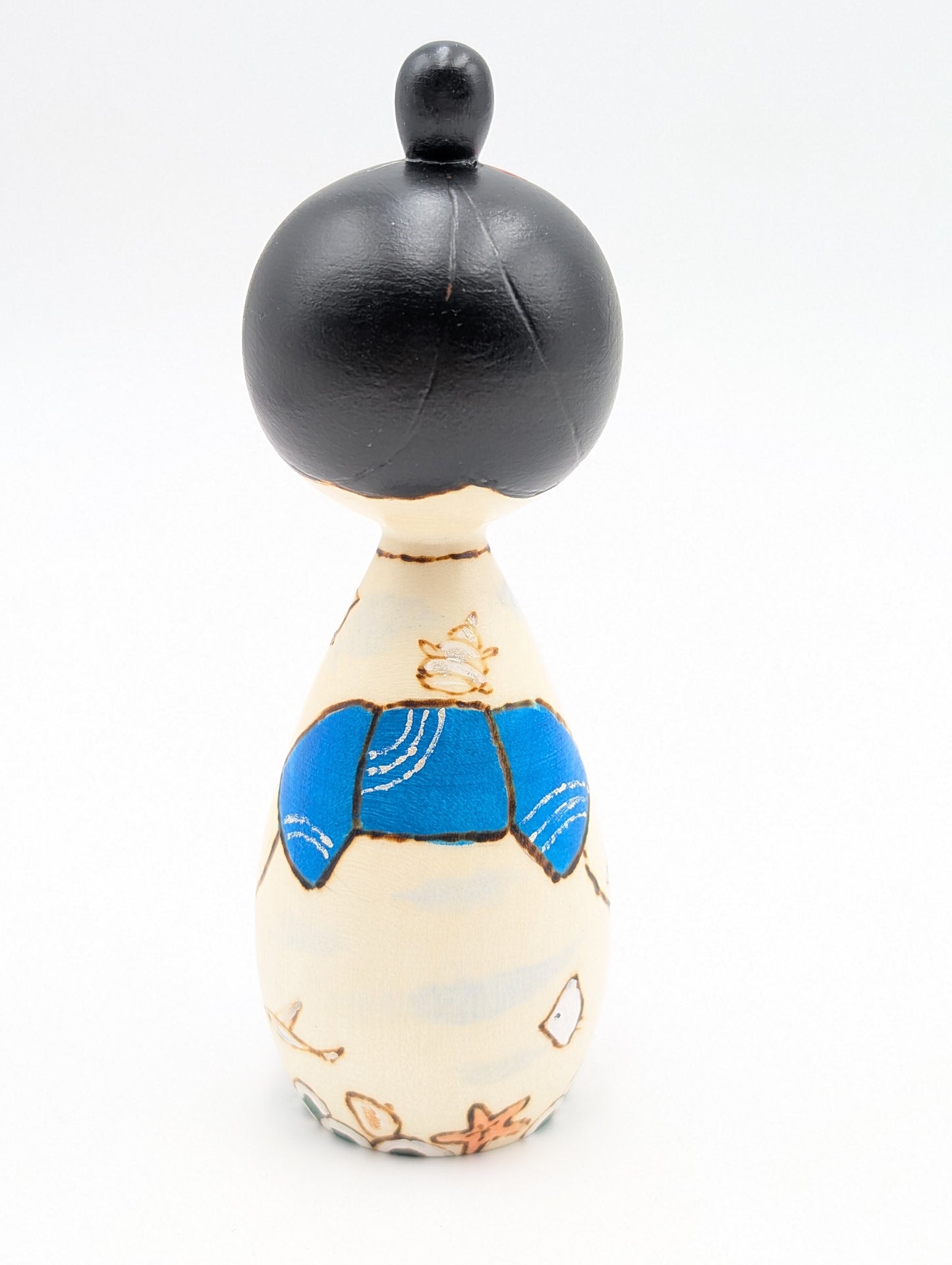 Kokeshi Chidori