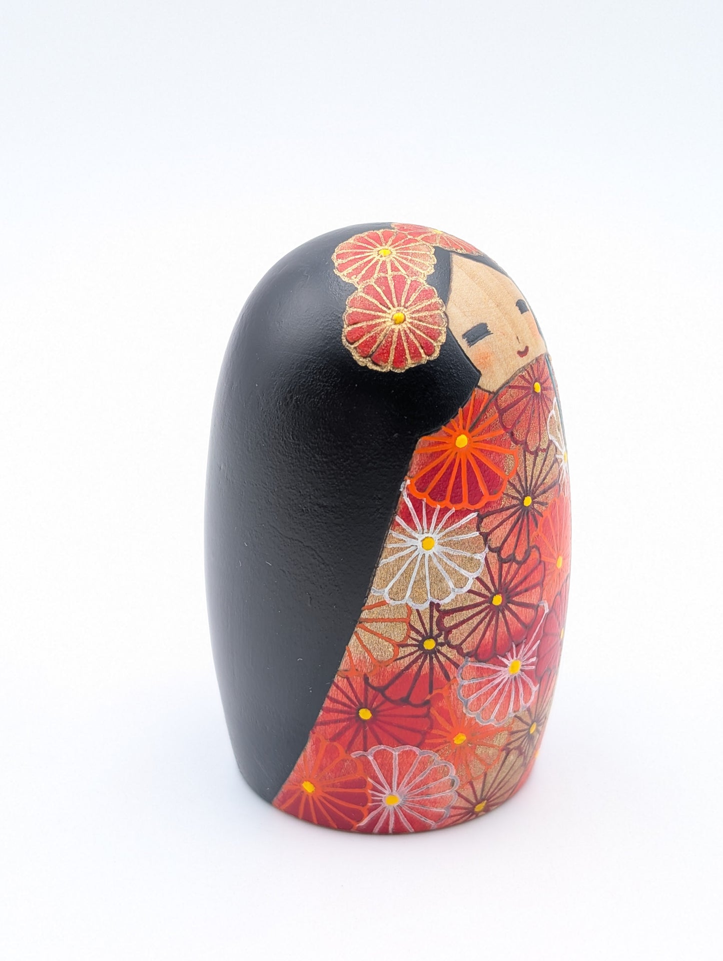 Kokeshi Kinka