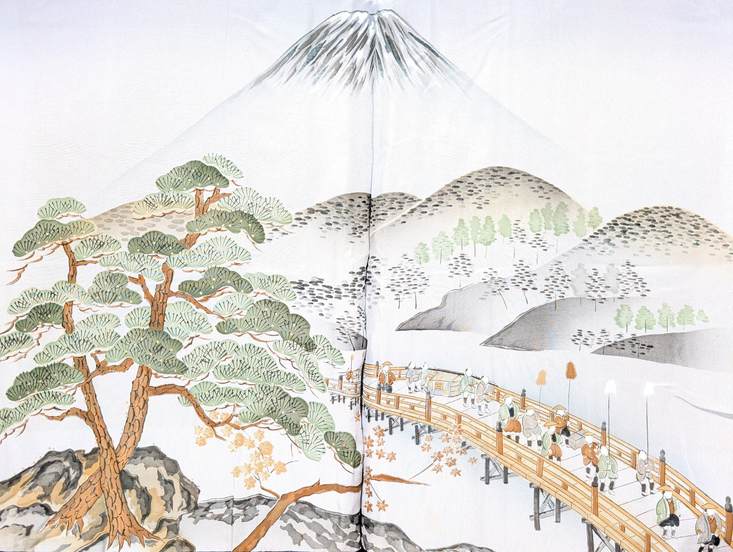 Haori da uomo