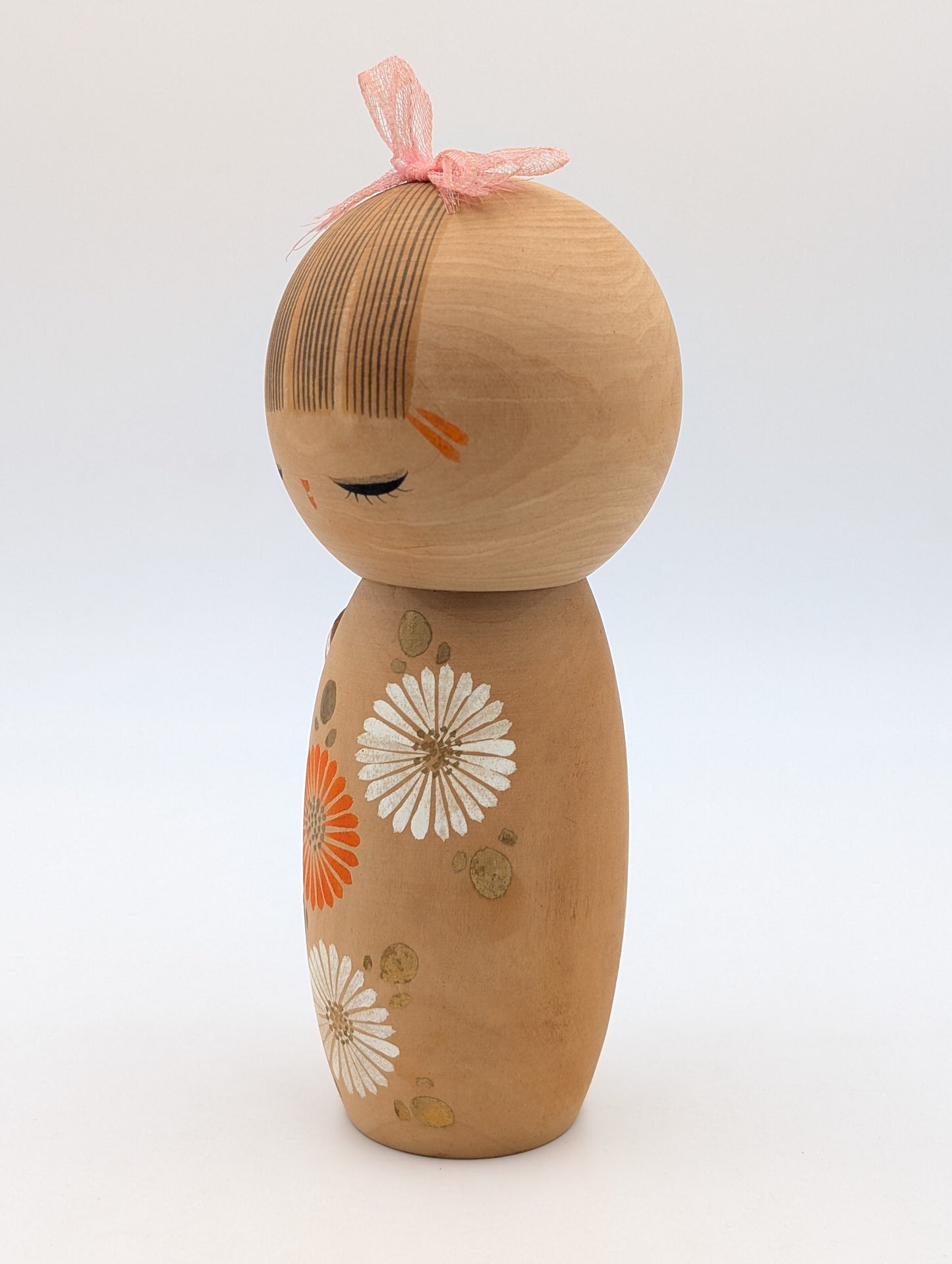 Kokeshi Hinagiku