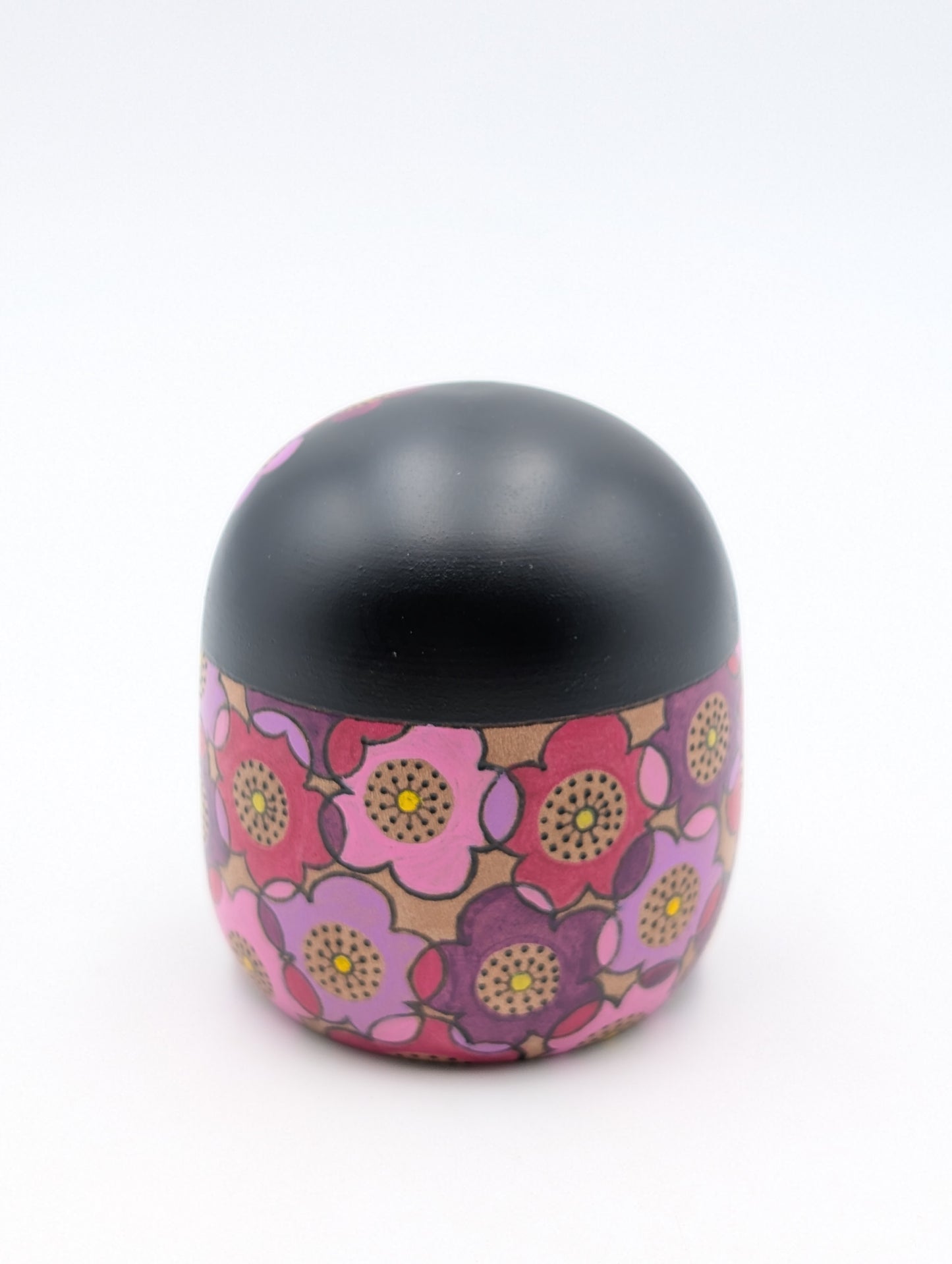 Kokeshi Saiwai