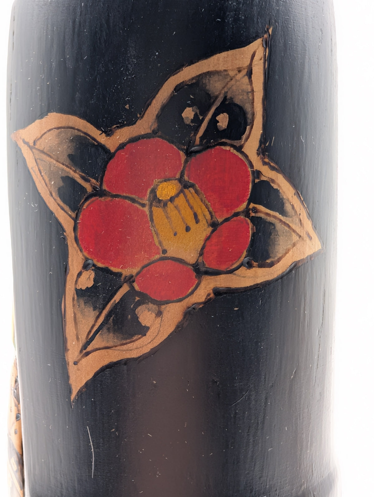 Kokeshi Kantsubaki