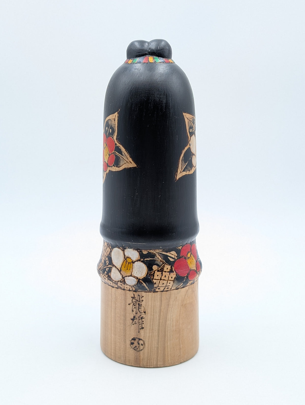 Kokeshi Kantsubaki