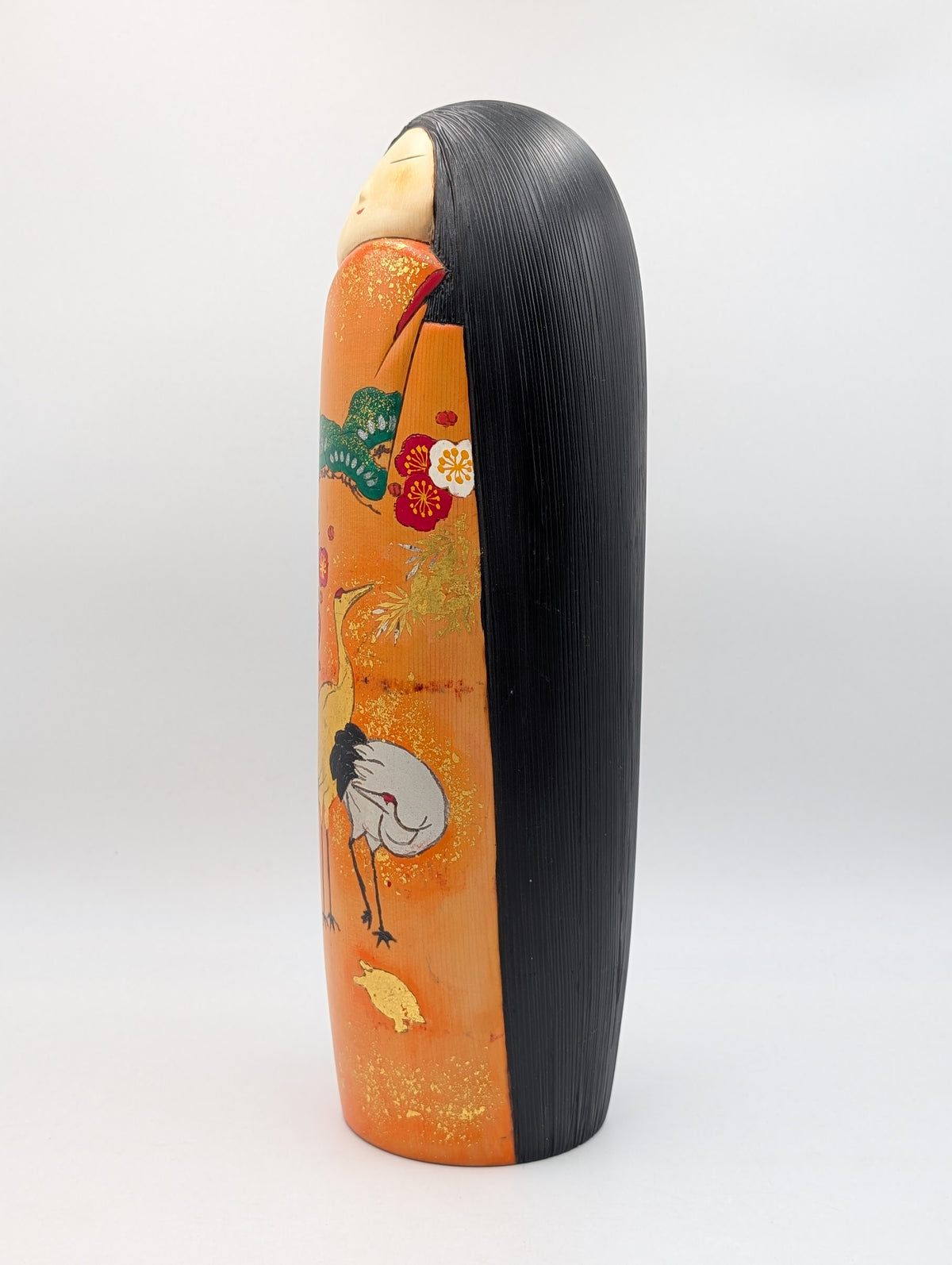 Kokeshi Yoki Hi