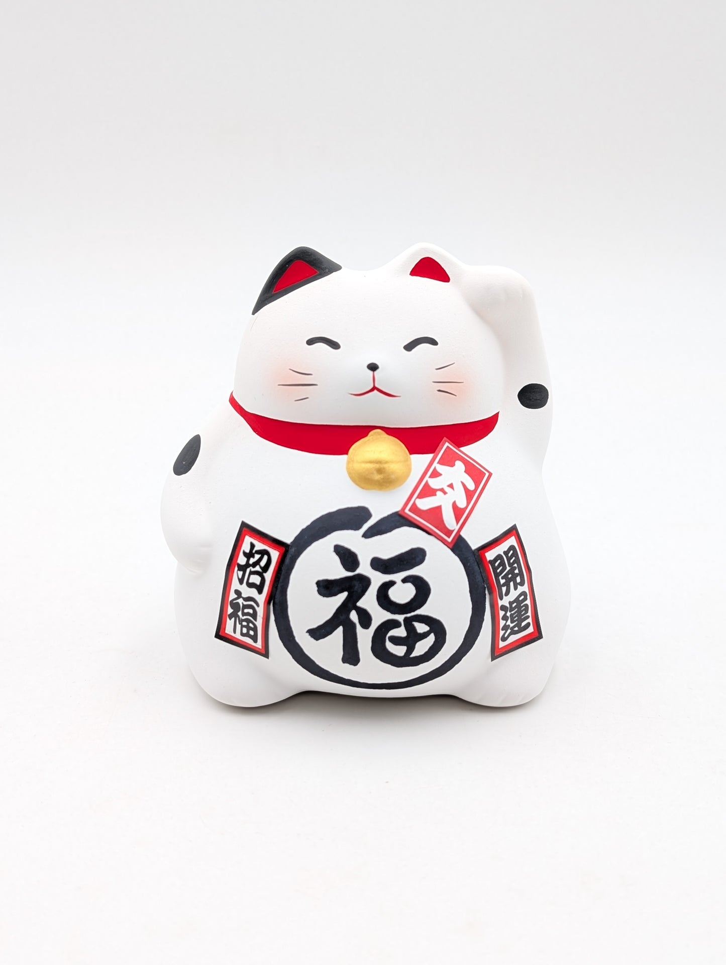 Maneki Neko Salvadanaio
