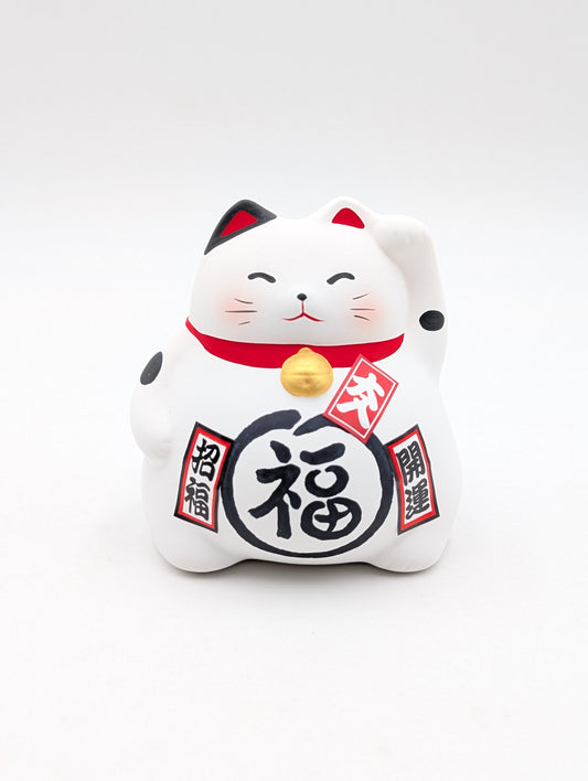 Maneki Neko Salvadanaio