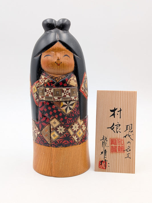Kokeshi Muramusume