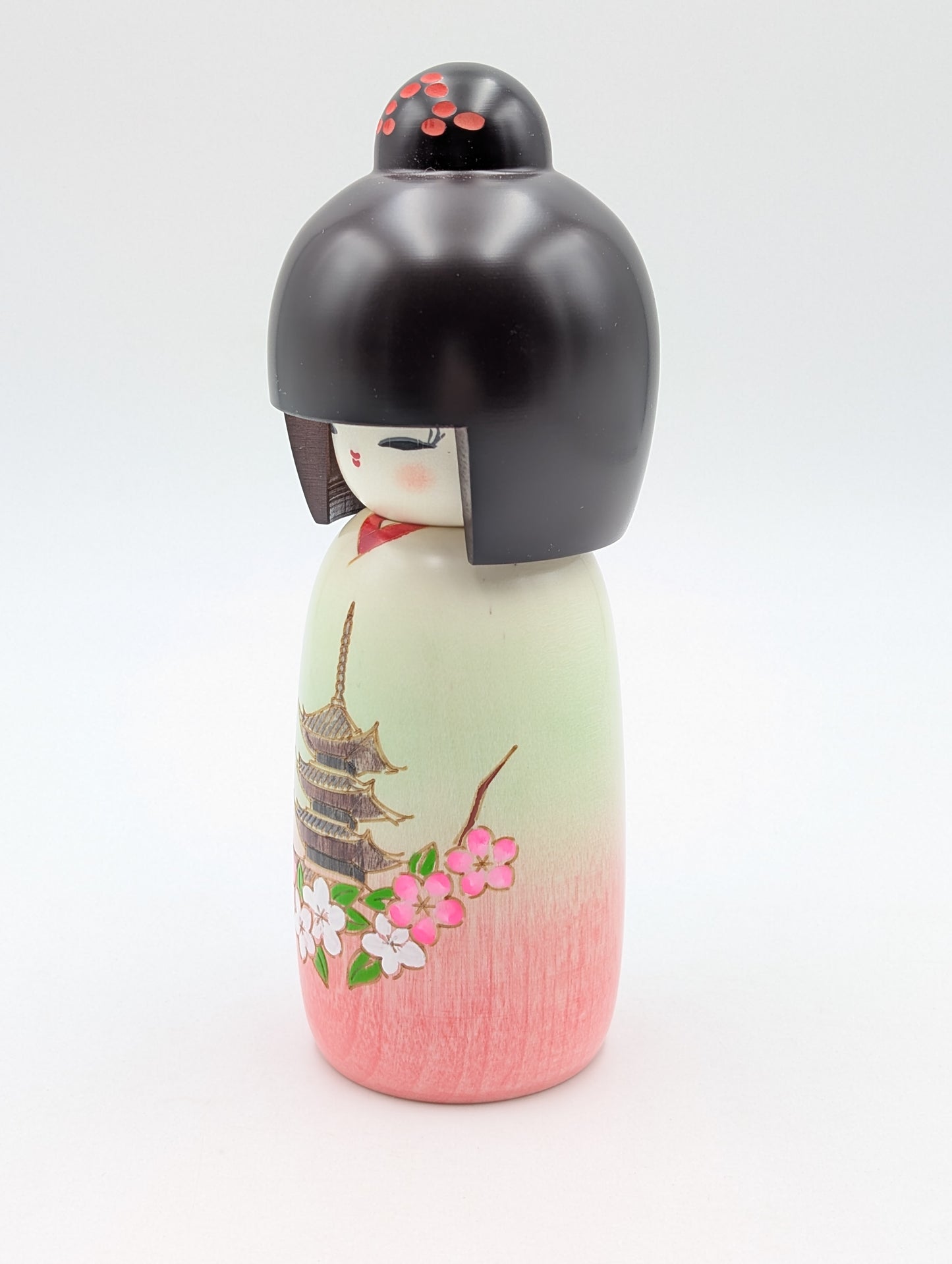 Kokeshi Miyakoji