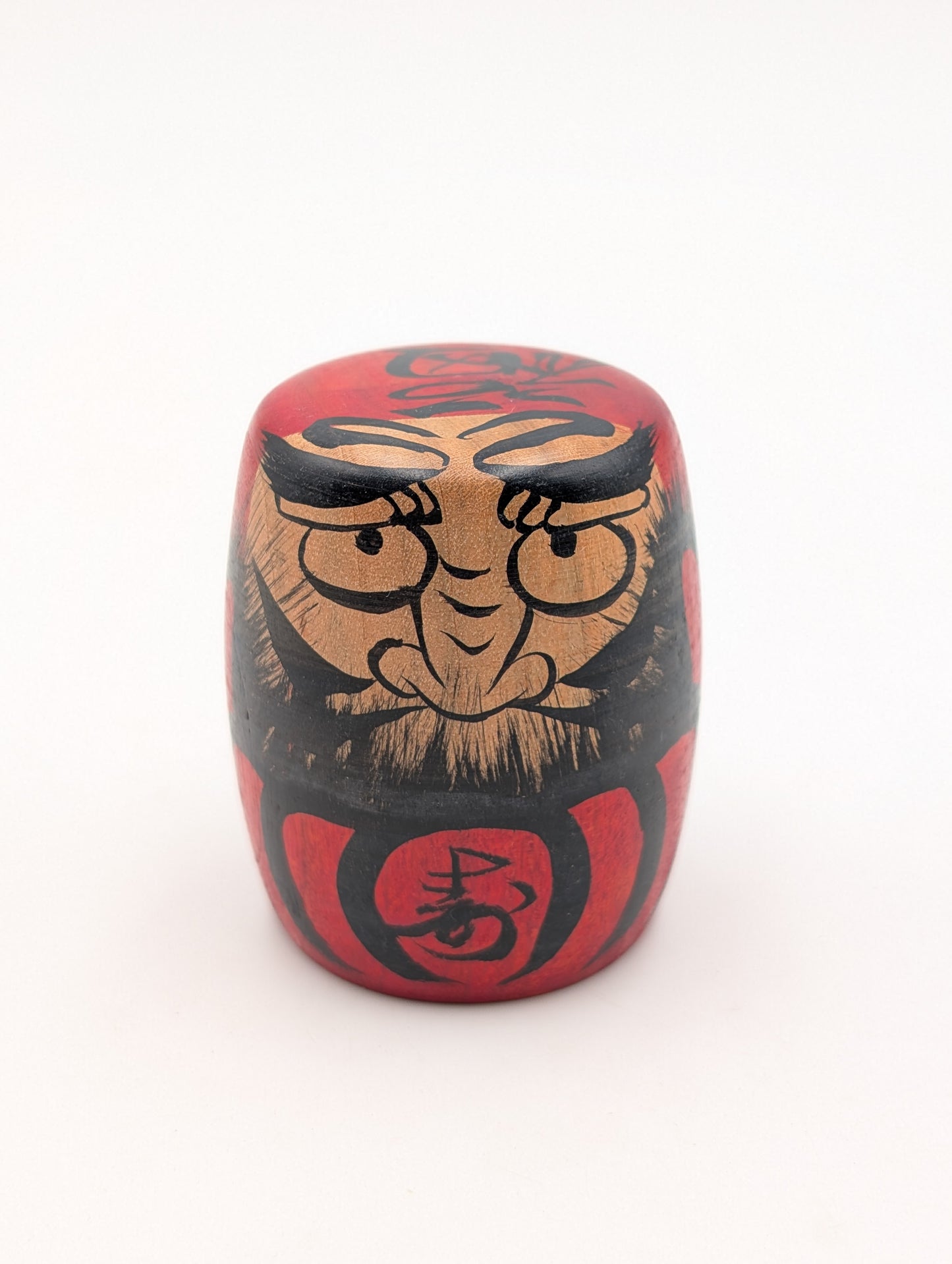 Kokeshi Daruma