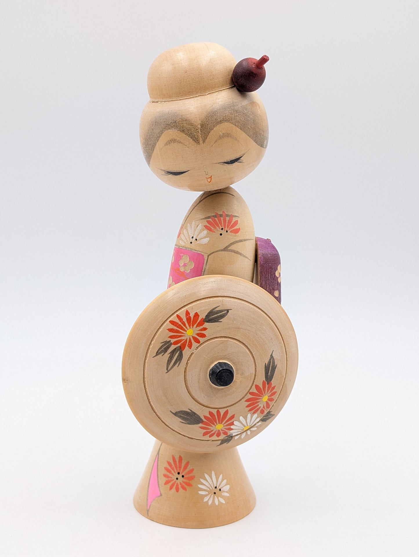 Kokeshi Mai Sugata