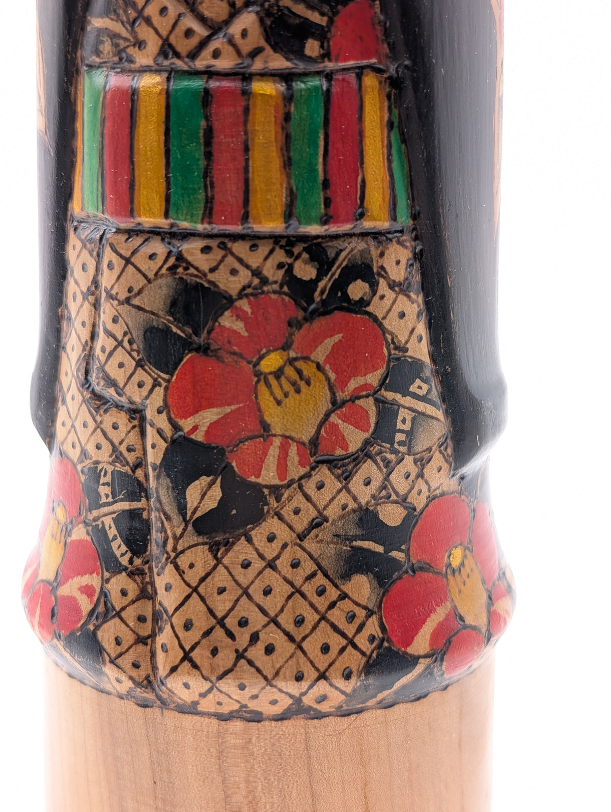 Kokeshi Kantsubaki