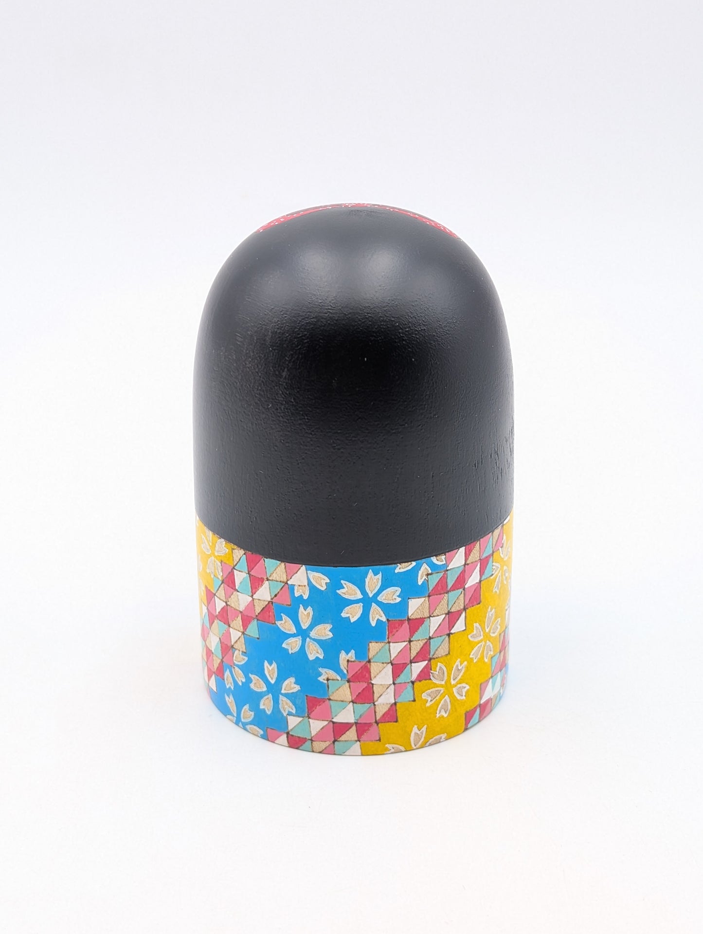 Kokeshi Haru Kirari