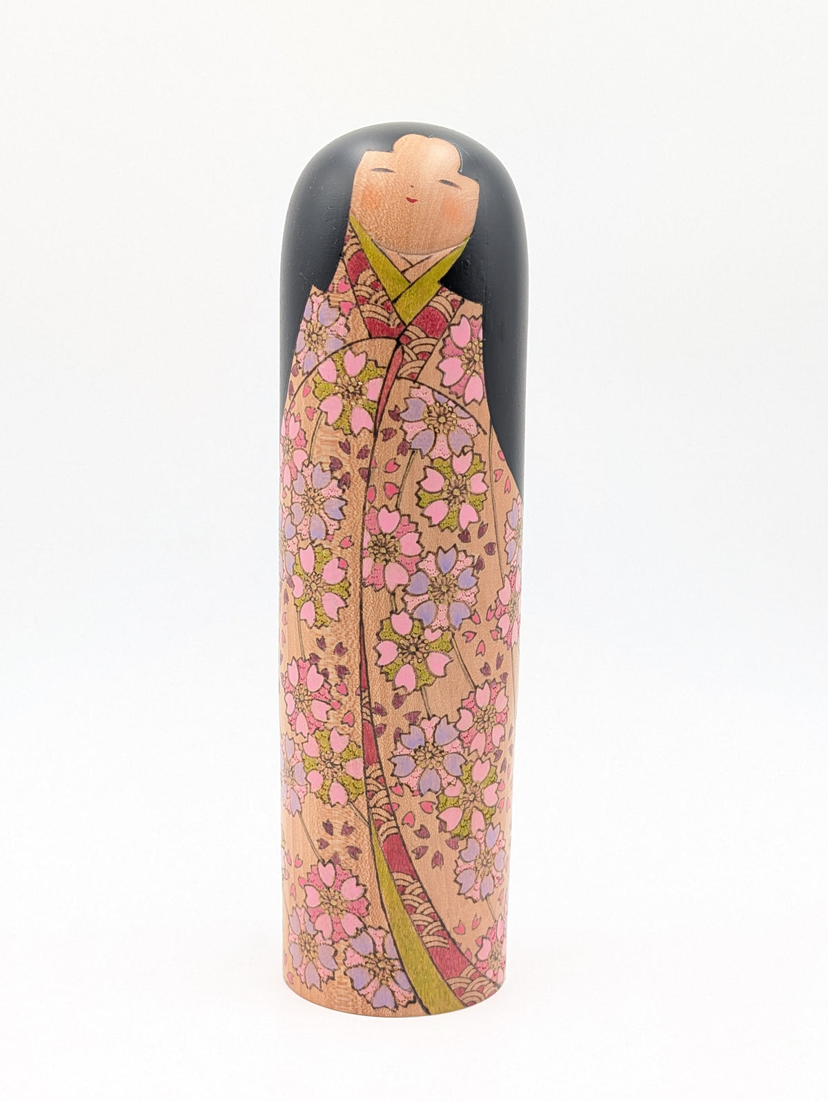 Kokeshi Haru Fukashi