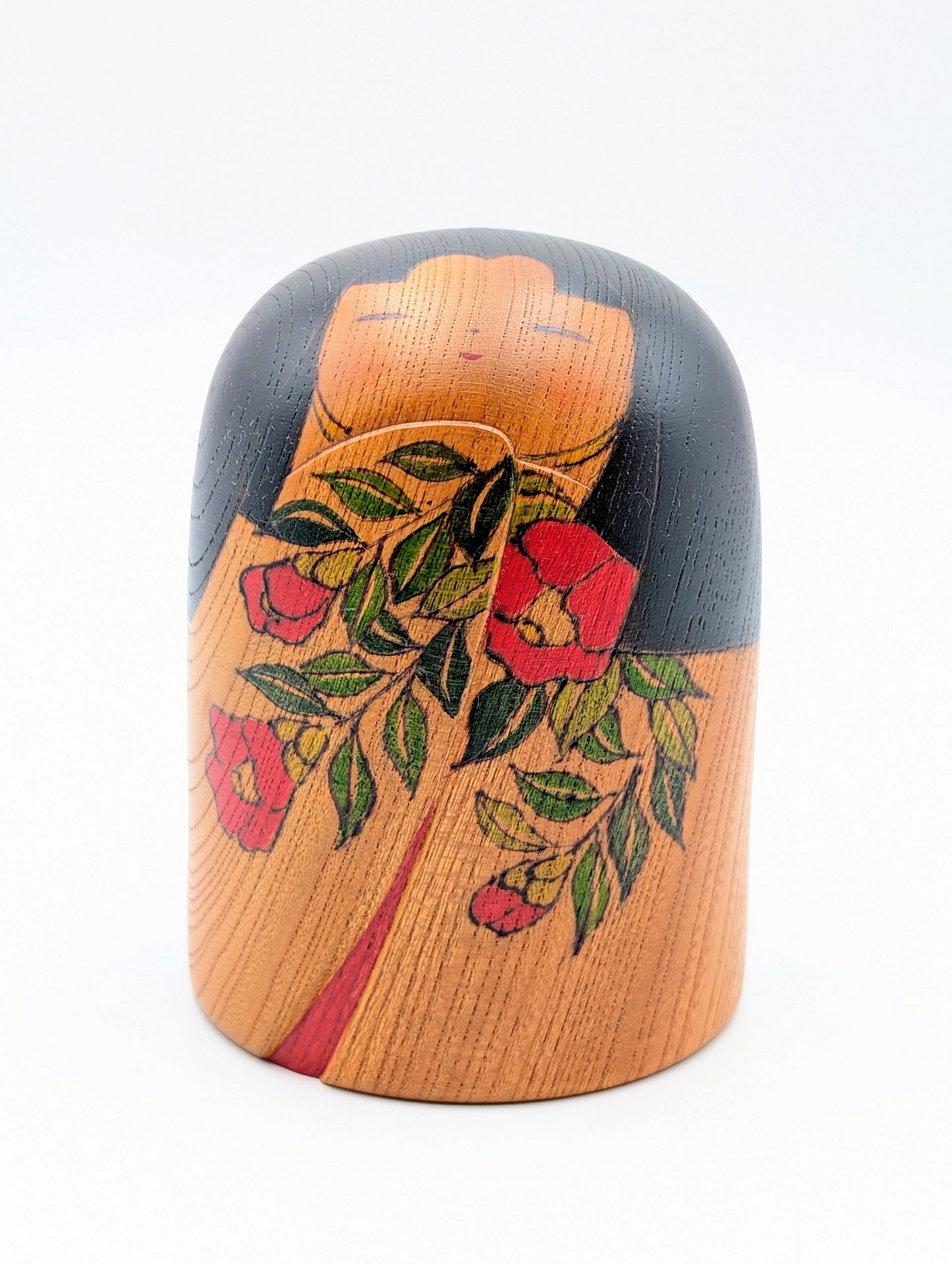 Kokeshi Kaze Hikaru