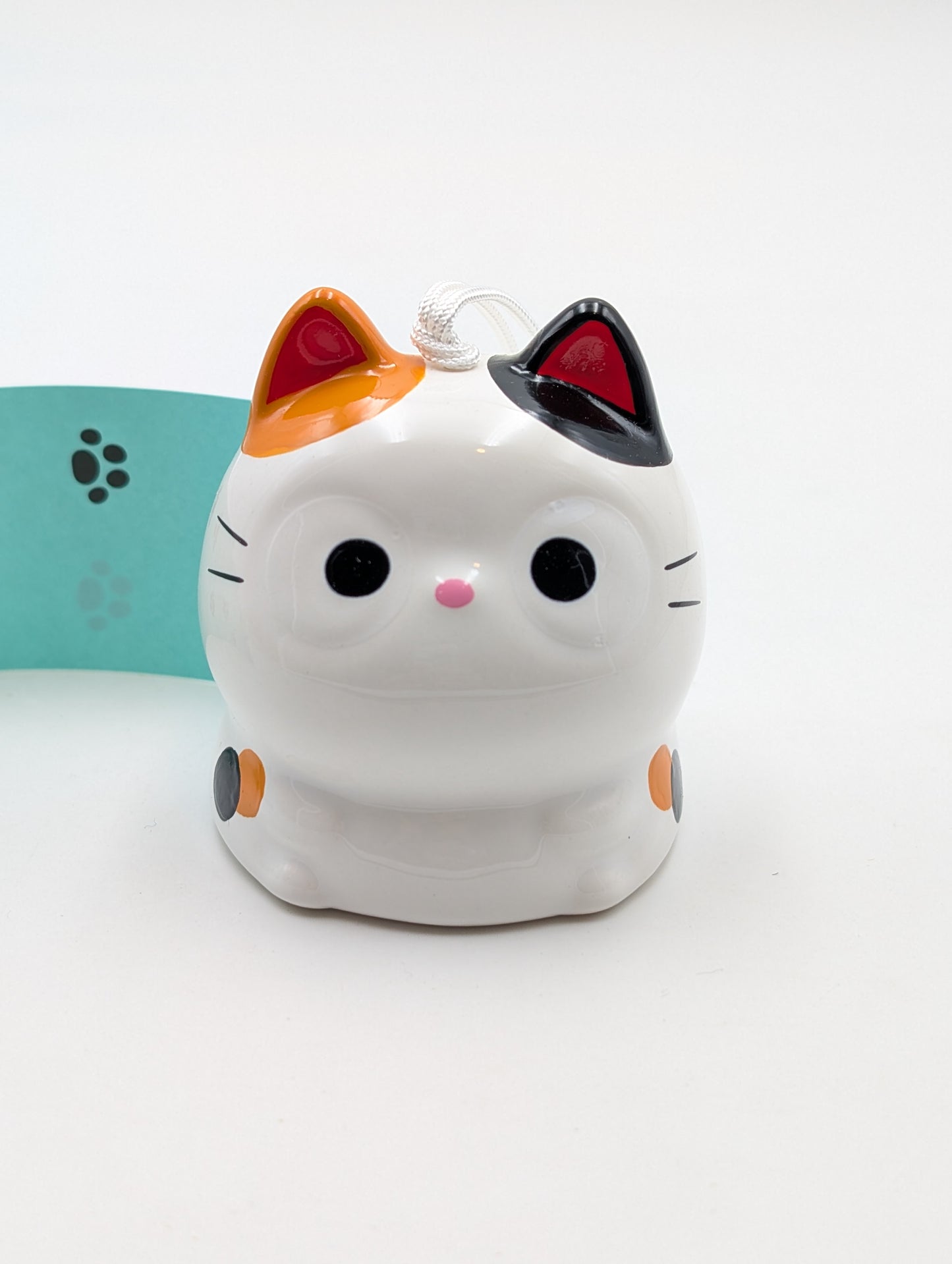 Fuurin Maneki Neko
