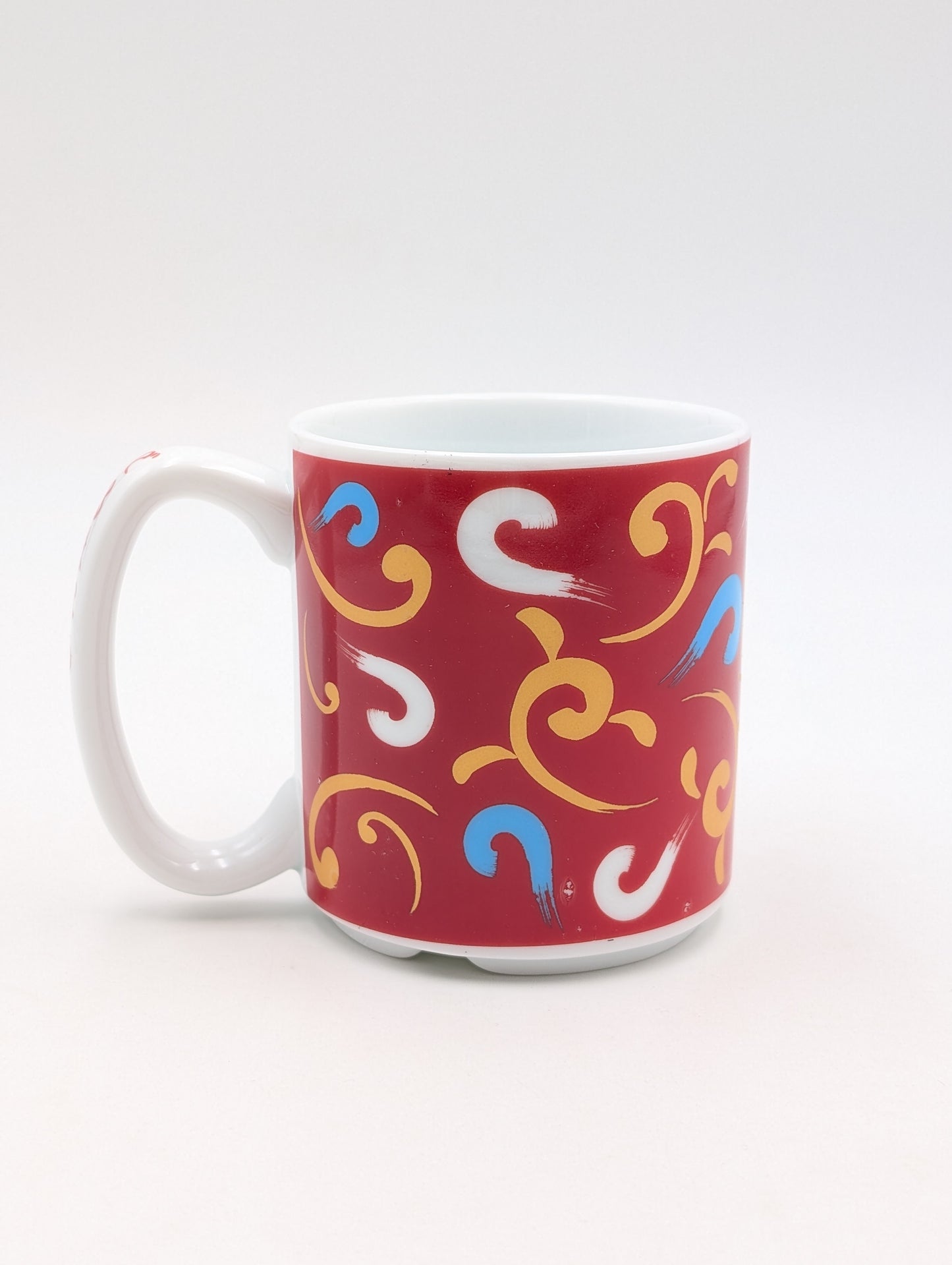Daruma Mug